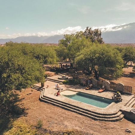 Finca Santa Rita Corralito  Eksteriør bilde