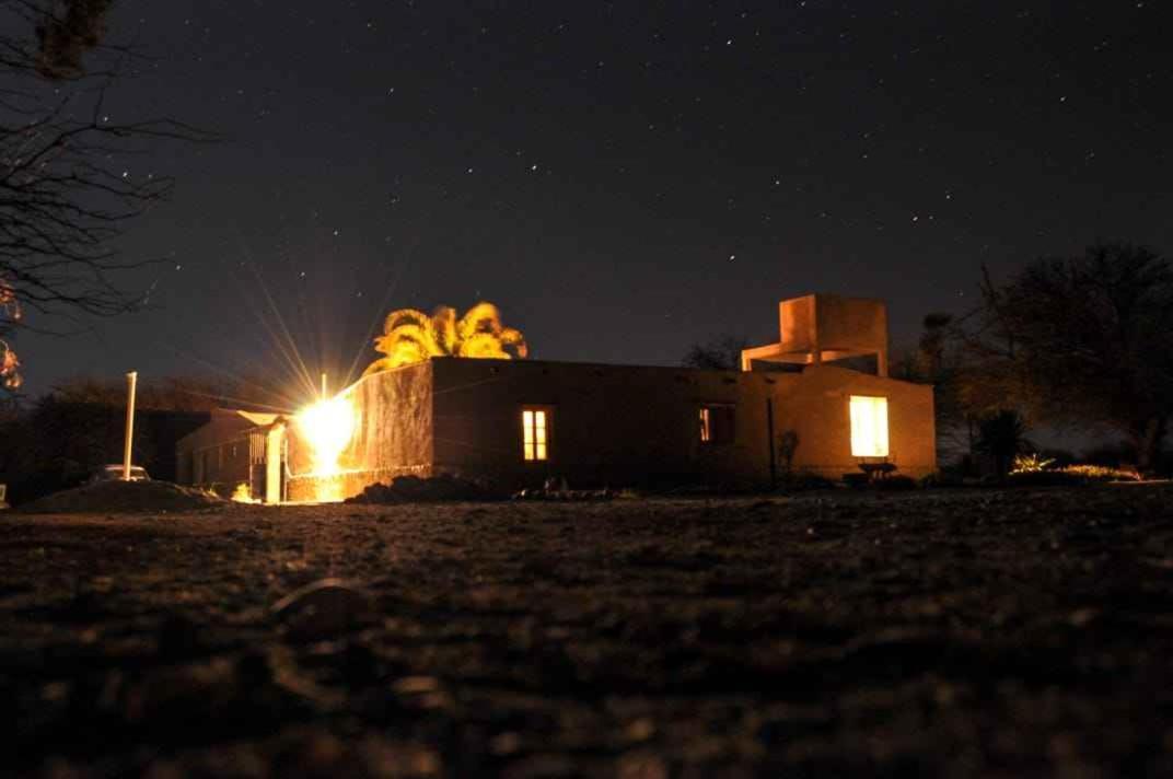 Finca Santa Rita Corralito  Eksteriør bilde