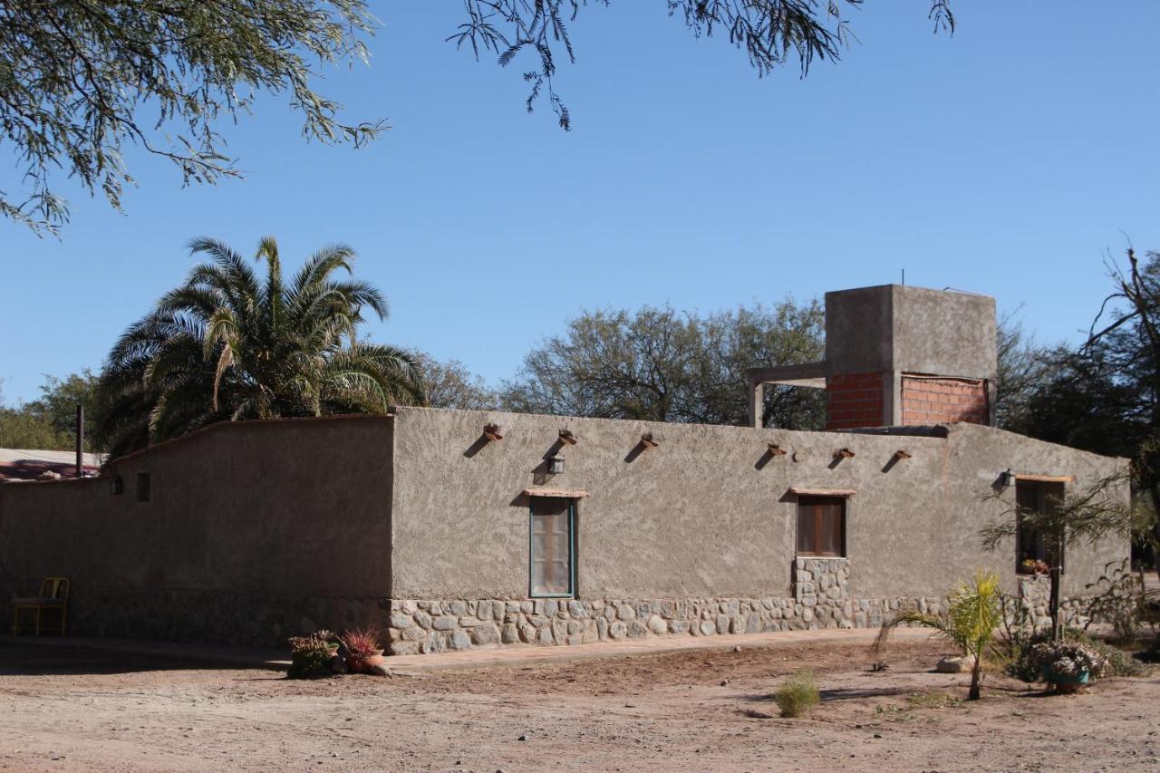 Finca Santa Rita Corralito  Eksteriør bilde