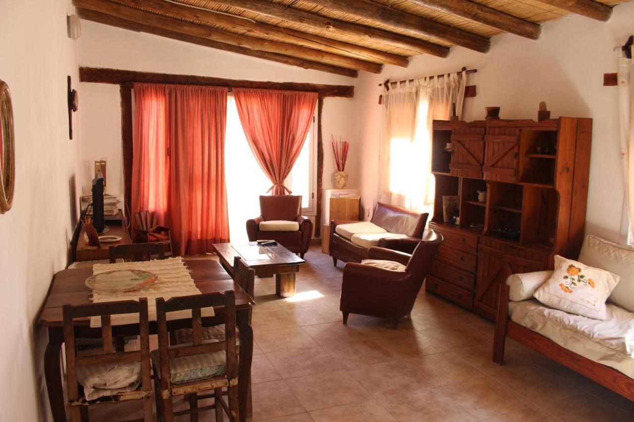 Finca Santa Rita Corralito  Eksteriør bilde