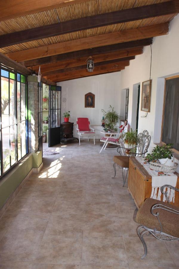 Finca Santa Rita Corralito  Eksteriør bilde