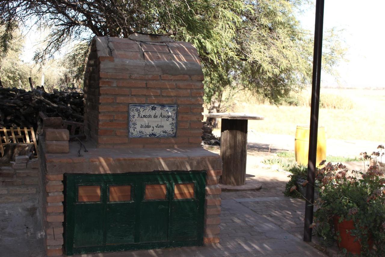 Finca Santa Rita Corralito  Eksteriør bilde
