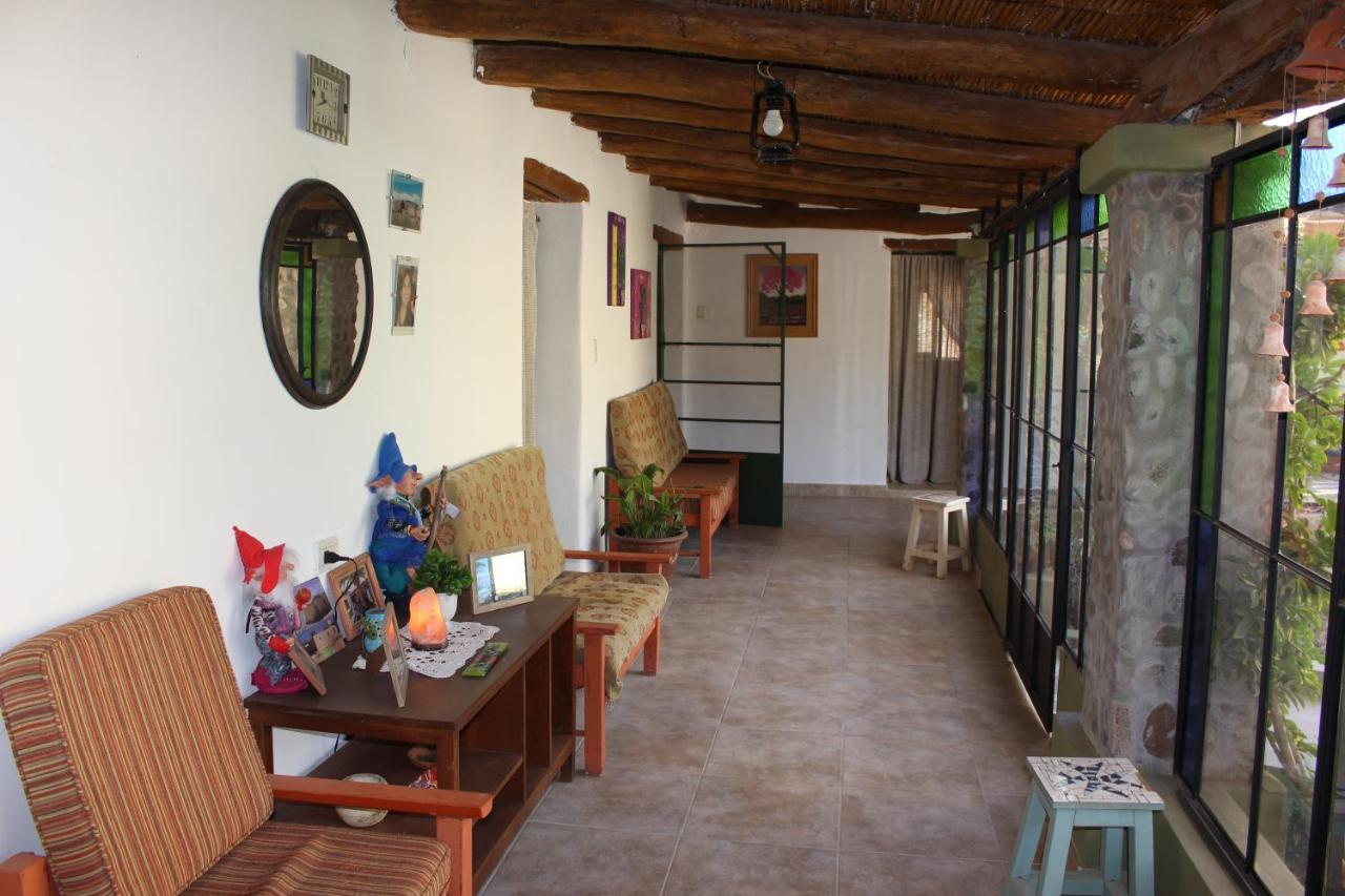 Finca Santa Rita Corralito  Eksteriør bilde