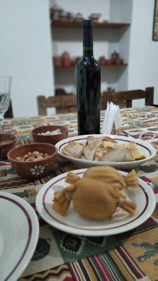 Finca Santa Rita Corralito  Eksteriør bilde