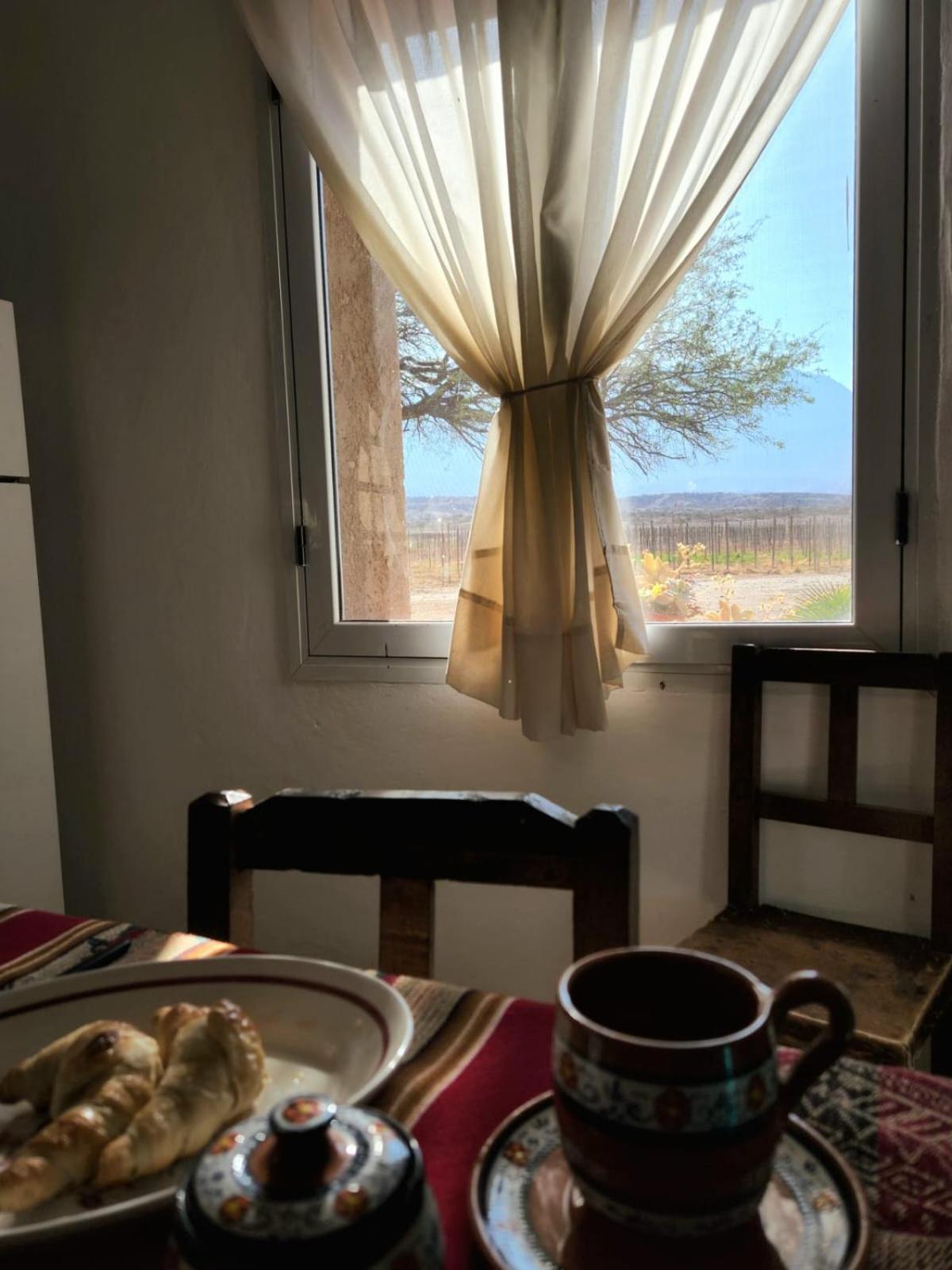 Finca Santa Rita Corralito  Eksteriør bilde