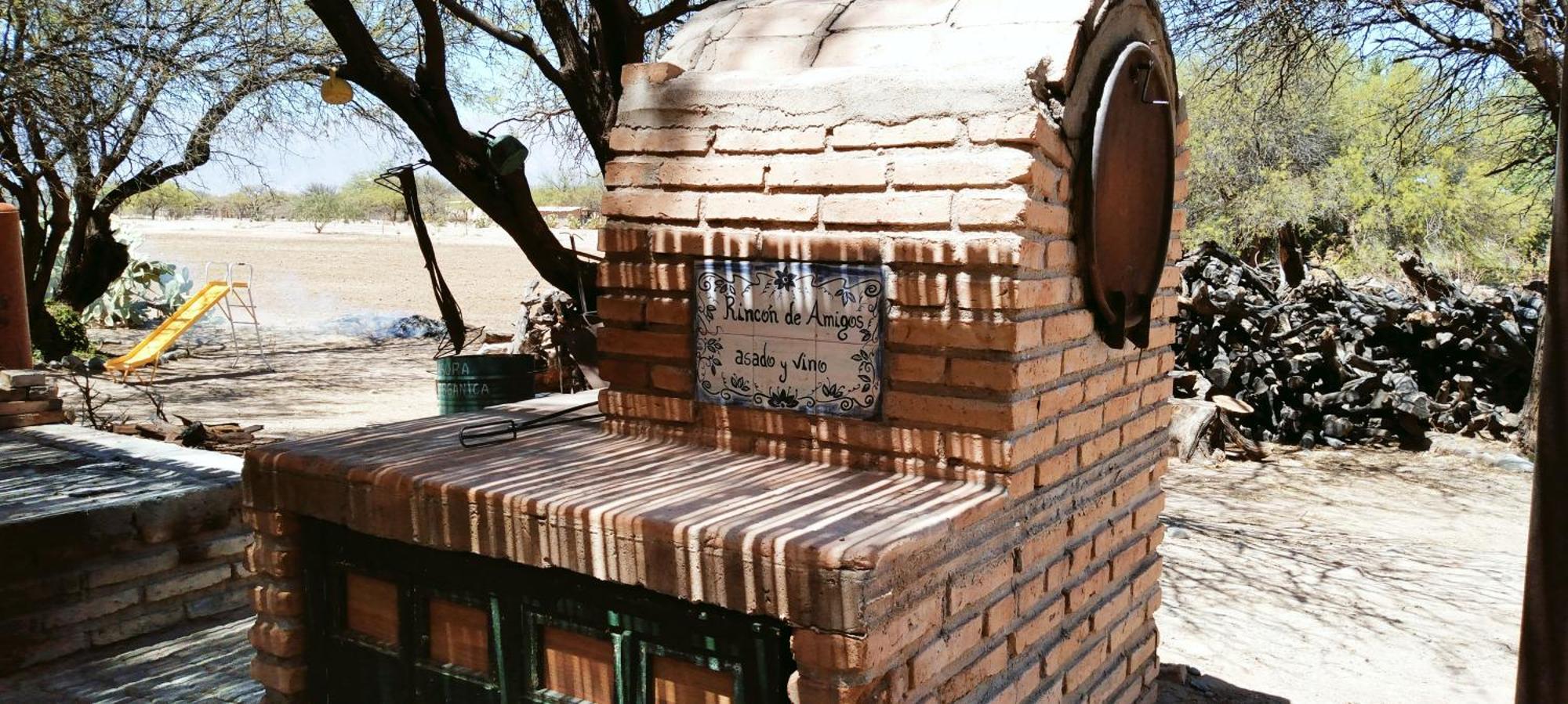 Finca Santa Rita Corralito  Eksteriør bilde