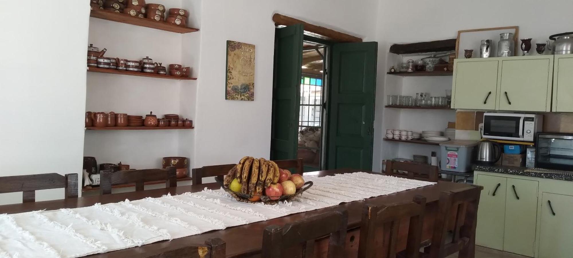 Finca Santa Rita Corralito  Eksteriør bilde