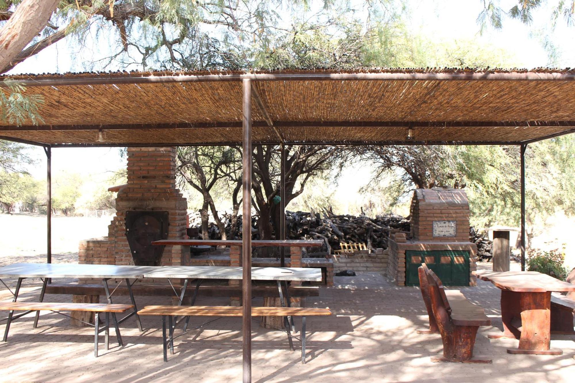 Finca Santa Rita Corralito  Eksteriør bilde