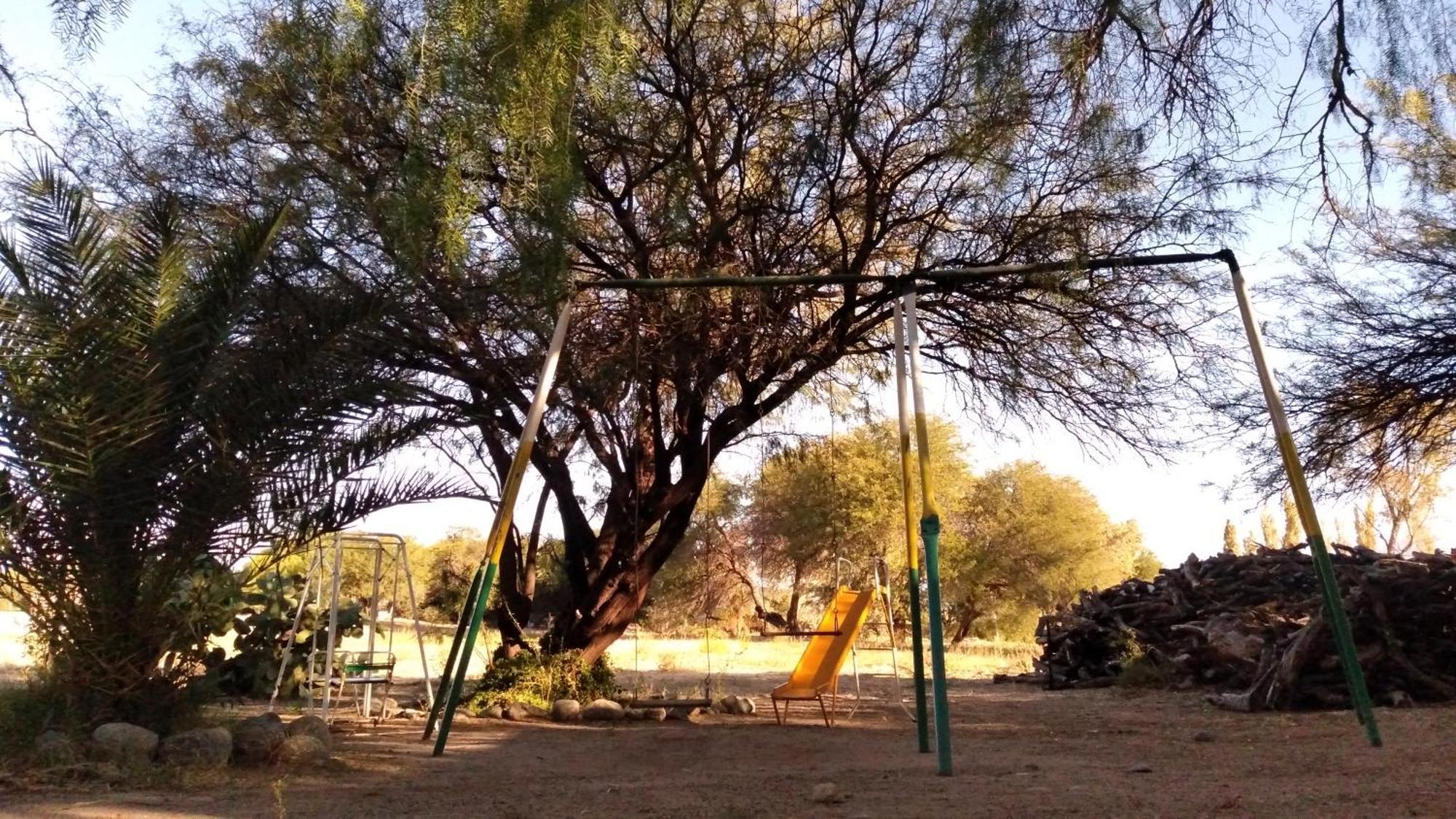 Finca Santa Rita Corralito  Eksteriør bilde